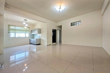 兆基社會住宅🏡頭份國中正對面三房平車可租補（第1張）