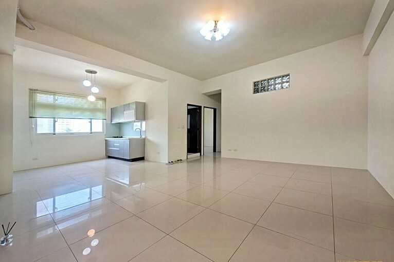 兆基社會住宅🏡頭份國中正對面三房平車可租補（第1張）