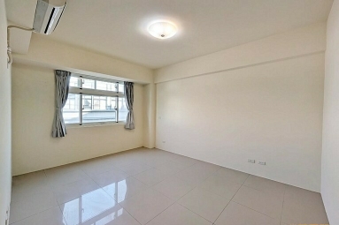 兆基社會住宅🏡頭份國中正對面三房平車可租補（第8張）