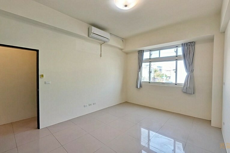 兆基社會住宅🏡頭份國中正對面三房平車可租補（第7張）