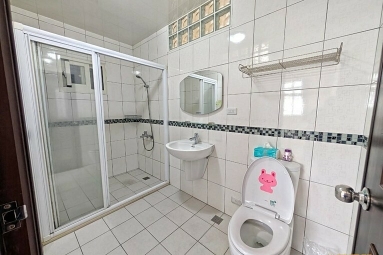 兆基社會住宅🏡頭份國中正對面三房平車可租補（第13張）