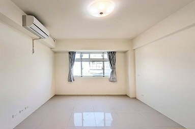 兆基社會住宅🏡頭份國中正對面三房平車可租補（第9張）