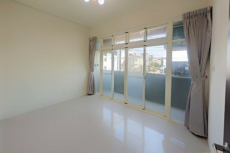 兆基社會住宅🏡頭份國中正對面三房平車可租補（第3張）