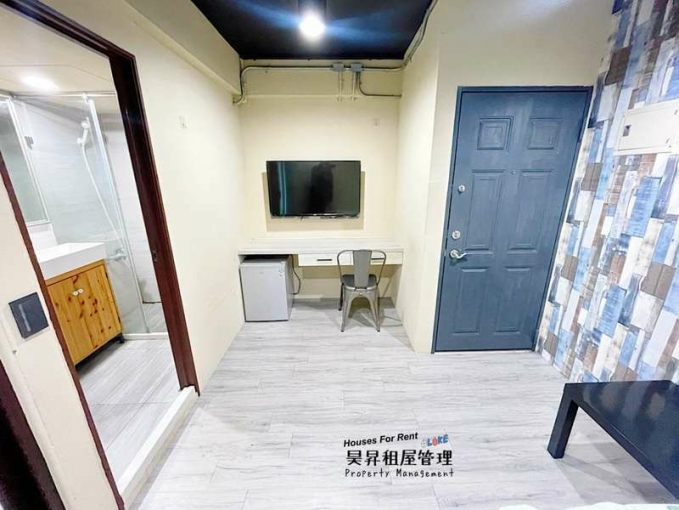 ✨獨洗陽台🏠木地板✨採光佳🏠乾濕分離✨飲水機(第6張)