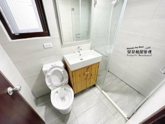 ✨獨洗陽台🏠木地板✨採光佳🏠乾濕分離✨飲水機（第11張）