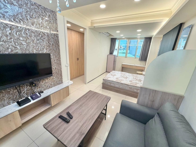 類一房一廳⭐陽台獨洗⭐子母車⭐可貓狗⭐可租補（第3張）