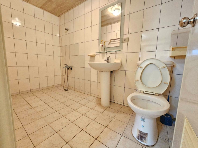 限租女性🌈可租補🌈台水台電🌈便宜大套房（第5張）