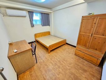 限租女性🌈可租補🌈台水台電🌈便宜大套房（第1張）