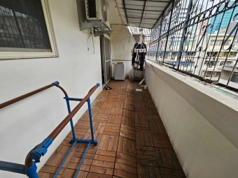 限租女性🌈可租補🌈台水台電🌈便宜大套房（第6張）