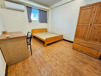 限租女性🌈可租補🌈台水台電🌈便宜大套房（第3張）