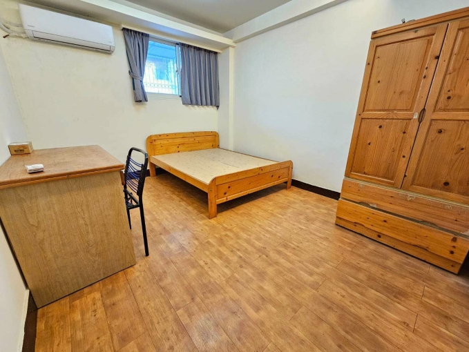 限租女性🌈可租補🌈台水台電🌈便宜大套房（第3張）