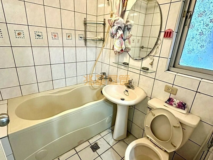 兆基社會住宅🏠可租補可乖寵全室清潔（第7張）