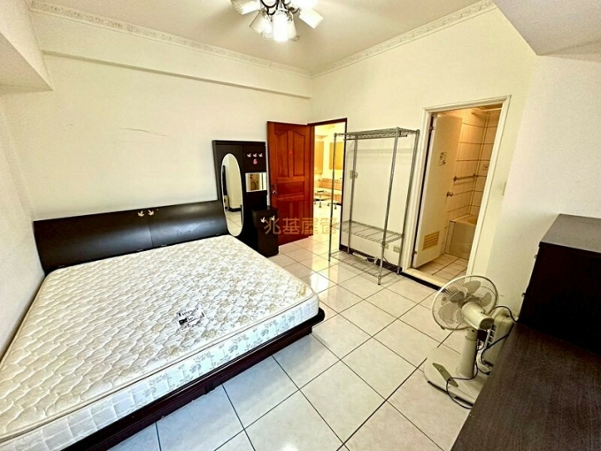 兆基社會住宅🏠可租補可乖寵全室清潔（第4張）