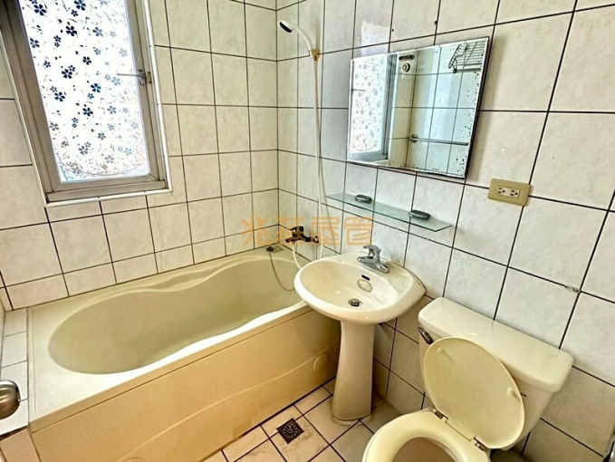 兆基社會住宅🏠可租補可乖寵全室清潔（第8張）