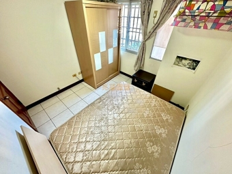 兆基社會住宅🏠可租補可乖寵全室清潔（第5張）