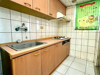 兆基社會住宅🏠可租補可乖寵全室清潔（第9張）