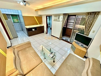 兆基社會住宅🏠可租補可乖寵全室清潔（第3張）