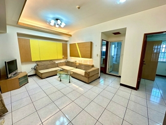 兆基社會住宅🏠可租補可乖寵全室清潔（第1張）