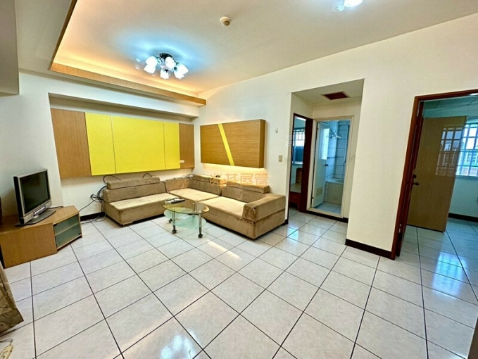 兆基社會住宅🏠可租補可乖寵全室清潔（第1張）