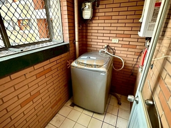 兆基社會住宅🏠可租補可乖寵全室清潔（第10張）