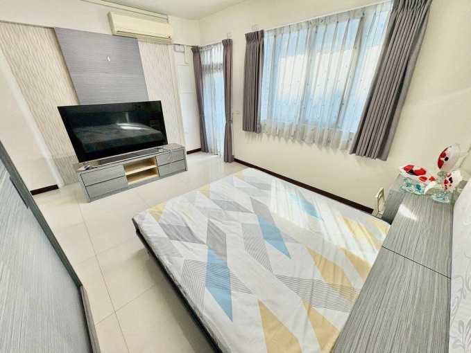 可租補@陽台曬衣@飲水機@子母車 - Image 1