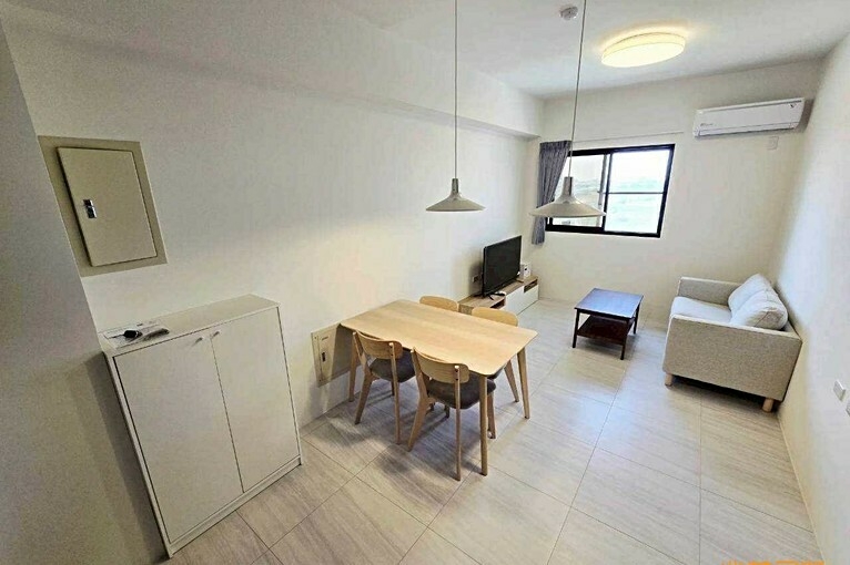 兆基社會住宅🏡高質感物件/可租補/租金含車管（第1張）