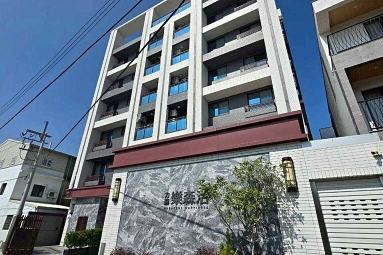 兆基社會住宅🏡高質感物件/可租補/租金含車管（第8張）