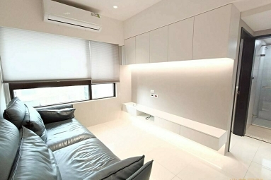 兆基社會住宅🏠幸福站/新成屋/含坡平車位/可租補入籍（第3張）