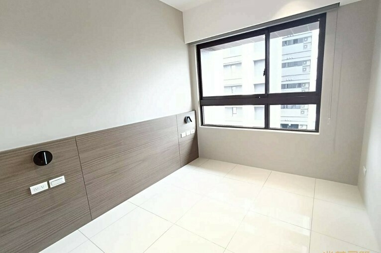 兆基社會住宅🏠幸福站/新成屋/含坡平車位/可租補入籍（第6張）