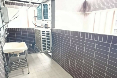 兆基社會住宅🏠幸福站/新成屋/含坡平車位/可租補入籍（第13張）