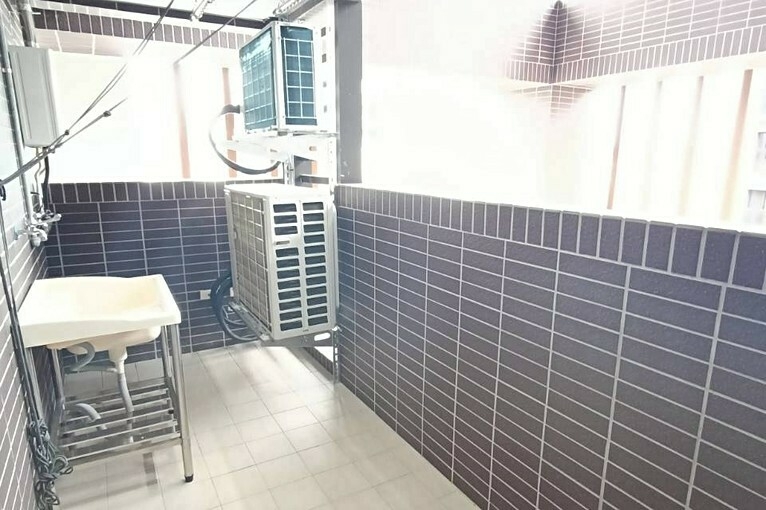 兆基社會住宅🏠幸福站/新成屋/含坡平車位/可租補入籍（第13張）