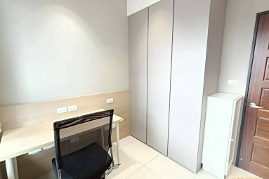 兆基社會住宅🏠幸福站/新成屋/含坡平車位/可租補入籍（第9張）