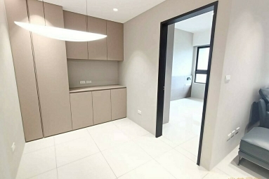 兆基社會住宅🏠幸福站/新成屋/含坡平車位/可租補入籍（第1張）