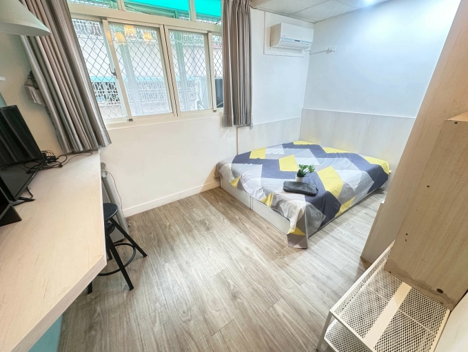 獨洗獨曬🍀免爬高🍀可租屋補助（第2張）