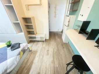 獨洗獨曬🍀免爬高🍀可租屋補助（第7張）