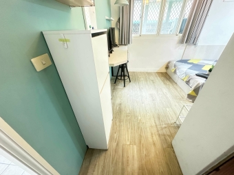 獨洗獨曬🍀免爬高🍀可租屋補助（第3張）