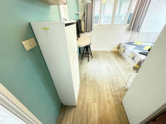 獨洗獨曬🍀免爬高🍀可租屋補助（第3張）