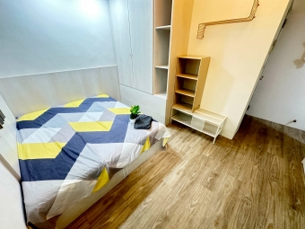 獨洗獨曬🍀免爬高🍀可租屋補助（第4張）