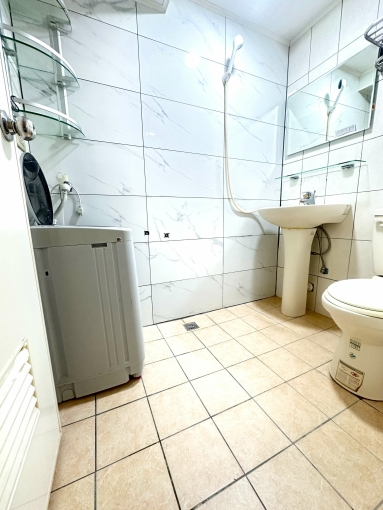 獨洗獨曬🍀免爬高🍀可租屋補助（第8張）