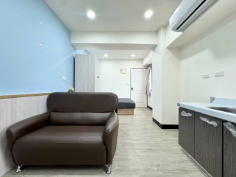 租屋補助🍀獨洗獨曬🍀流理台🍀電梯🍀子母車🍀管理員（第2張）