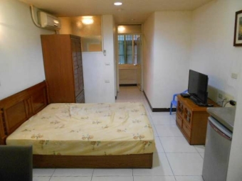 免仲介費 近桃園醫院公寓4樓網路大套房出租 女性優先（第3張）