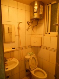 免仲介費 近桃園醫院公寓4樓網路大套房出租 女性優先（第5張）