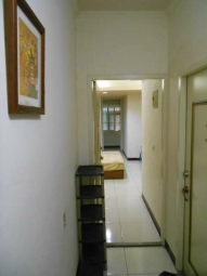 免仲介費 近桃園醫院公寓4樓網路大套房出租 女性優先（第8張）