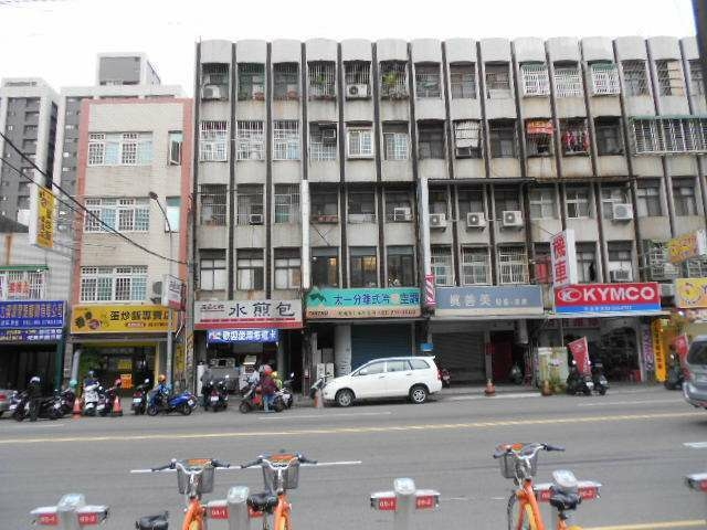 免仲介費 近桃園醫院公寓4樓網路大套房出租 女性優先（第10張）