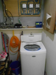 免仲介費 近桃園醫院公寓4樓網路大套房出租 女性優先（第9張）