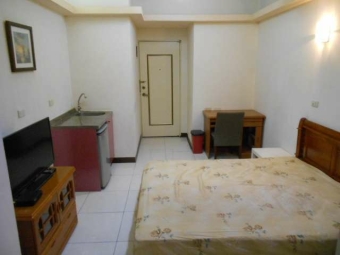 免仲介費 近桃園醫院公寓4樓網路大套房出租 女性優先（第1張）