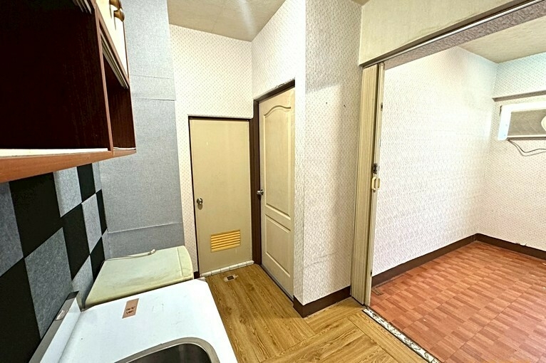 兆基社會住宅🏠建國三路小資套房可租補免仲介費(第4張)