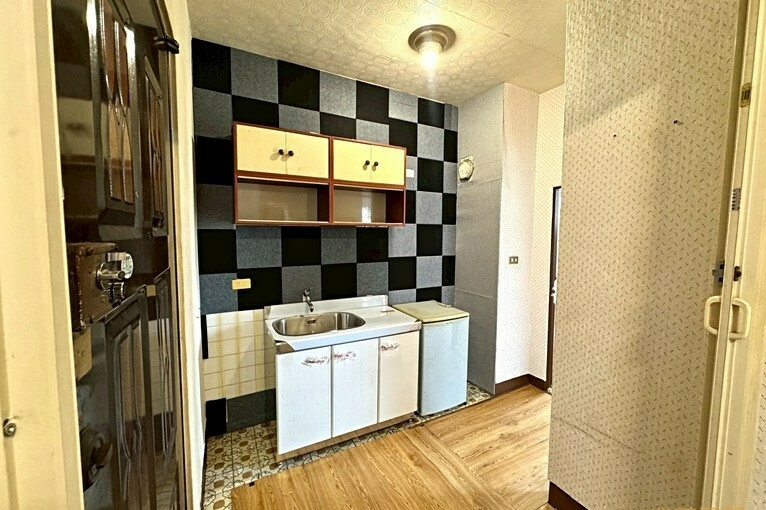 兆基社會住宅🏠建國三路小資套房可租補免仲介費(第5張)