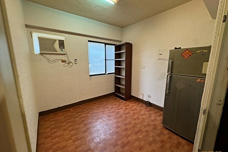 兆基社會住宅🏠建國三路小資套房可租補免仲介費(第1張)