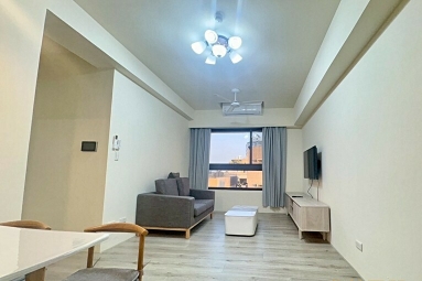 兆基🏡全新首租！耐斯/好市多雙商圈（第1張）
